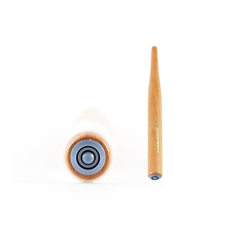  pen axis tachi leather pen axis T-25 ( circle pen *G pen *saji pen common )