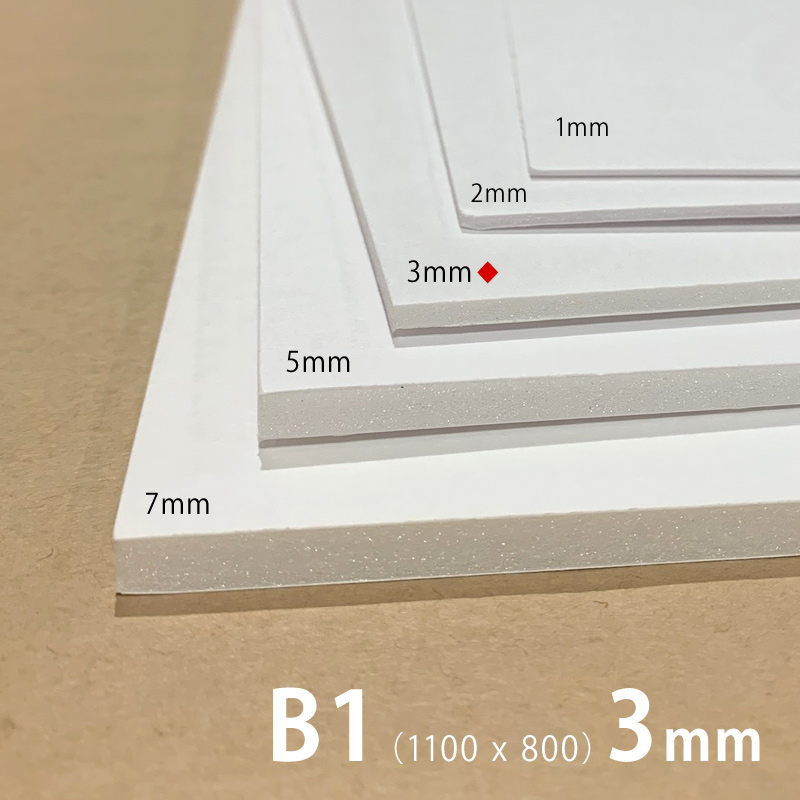 schi Len панель B1(1100 x 800)3mm толщина двусторонний бумага приклеивание 