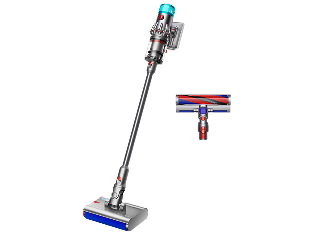 Dyson Dyson V12s Origin Submarine サイクロン式 コードレス掃除機