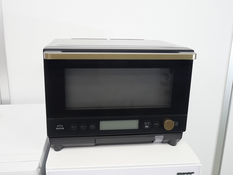 ヤマダデンキ yselect NMW-JV23K ヤマダオリジナル スチームオーブン