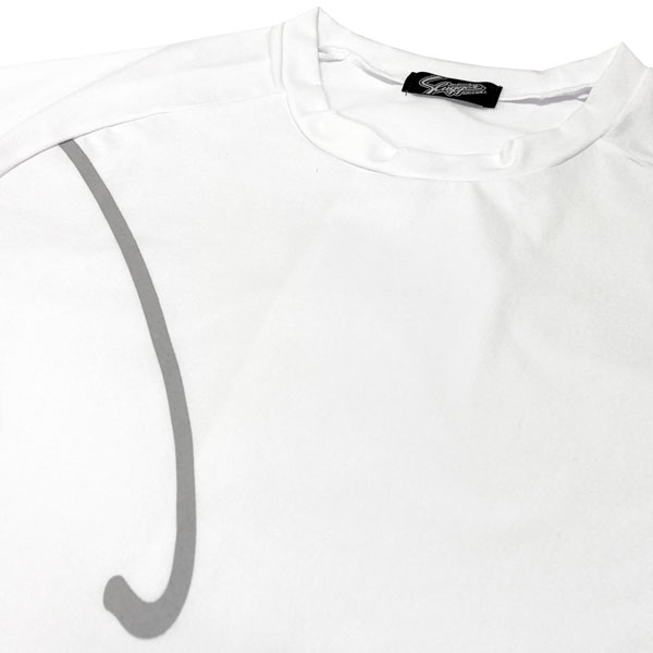 Kubota slaga- wear baseball G-09 type T-shirt short sleeves limitation LT22-TW2 white | black mail service free shipping 