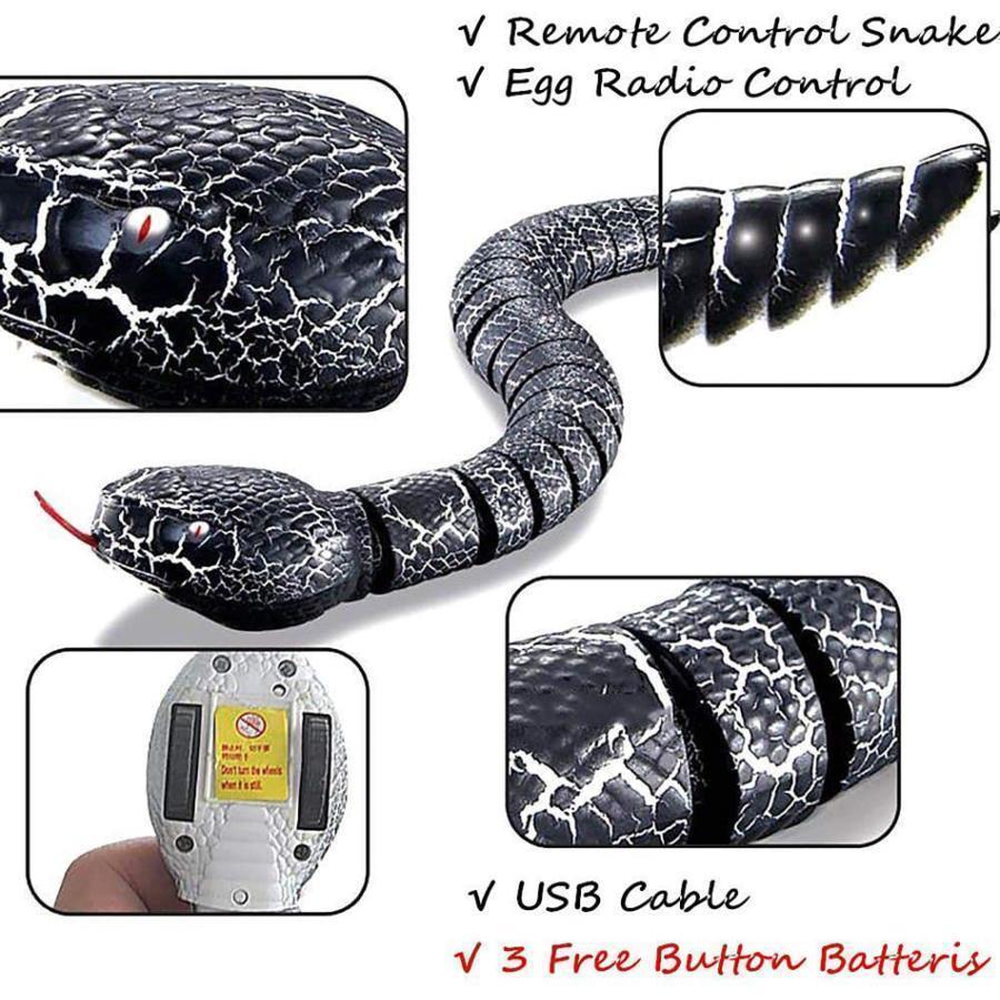  радиоконтроллер двигаться змея простой дистанционный пульт 