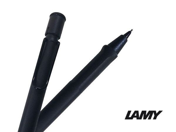 ラミー ラミー サファリ ペンシル ブラック 0 5mm L117 シャープペンシル本体 最安値 価格比較 Yahoo ショッピング 口コミ 評判からも探せる