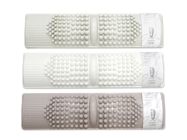 足つぼプレート モダン ロングサイズの商品画像