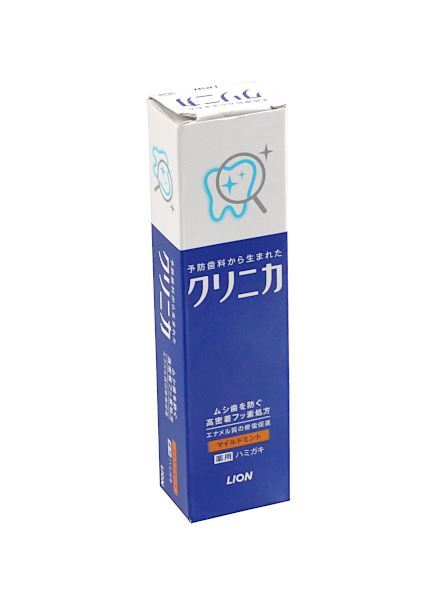  tooth paste klinika mild mint 30g (100 jpy shop 100 jpy uniformity 100 uniformity 100.)