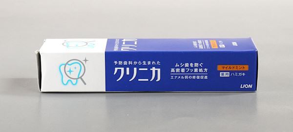  tooth paste klinika mild mint 30g (100 jpy shop 100 jpy uniformity 100 uniformity 100.)