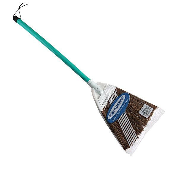 fa knee hand broom 67cm [ color designation un- possible ]