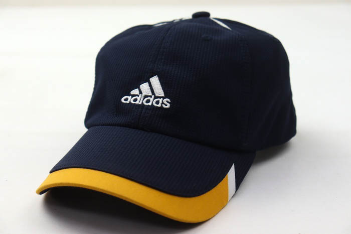  Adidas колпак Logo вышивка шляпа спортивный бюстгальтер ndo Junior Kids для мальчика 54-57 размер темно-синий adidas