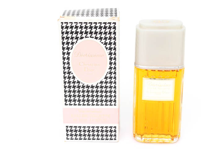 新品　クリスチャンディオール　ディオリッシモ　オードトワレ　香水　100ml 楽天市場】【スーパーセールTIMEセール！P最大20倍