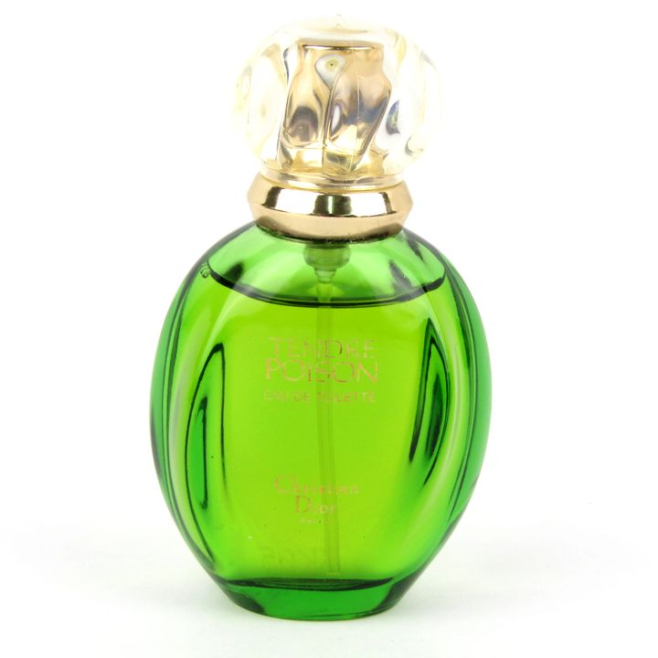 Christian Dior タンドゥル プワゾン オードゥ トワレ 30ml POISON 女性用香水、フレグランスの商品画像