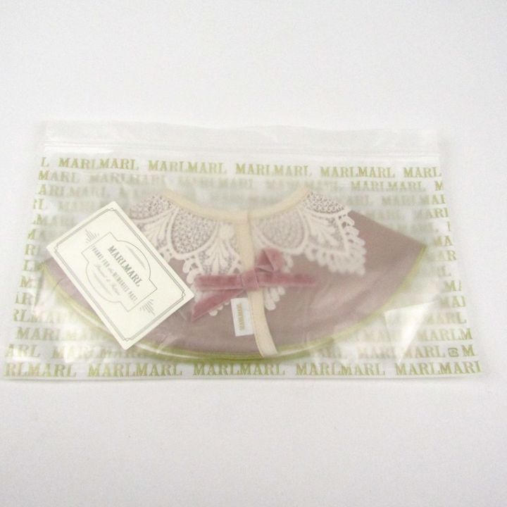  Maar Maar baby нагрудник слюнявчик не использовался гонки baby для девочки MARLMARL