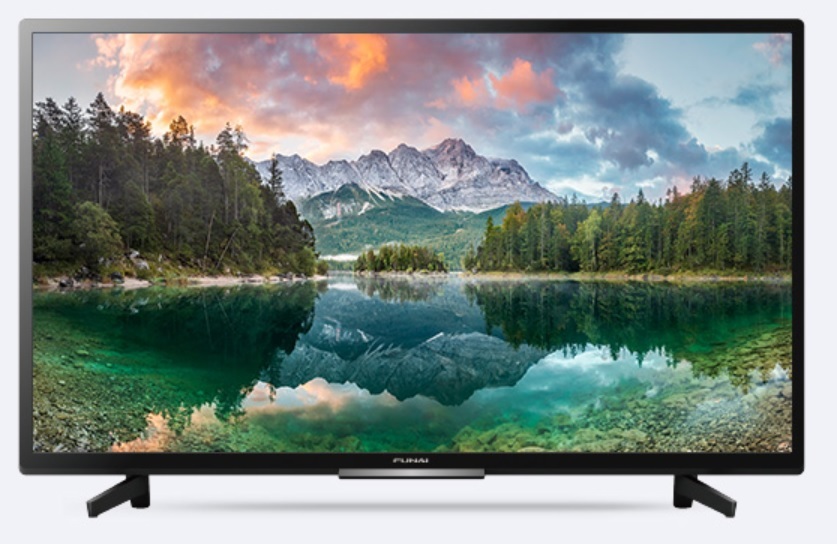 FUNAI FL-24H2060 液晶テレビ、薄型テレビ - 最安値・価格比較 - Yahoo