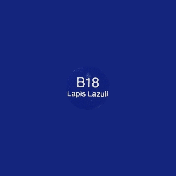 ko pick чернила B18lapis*lazli11731108