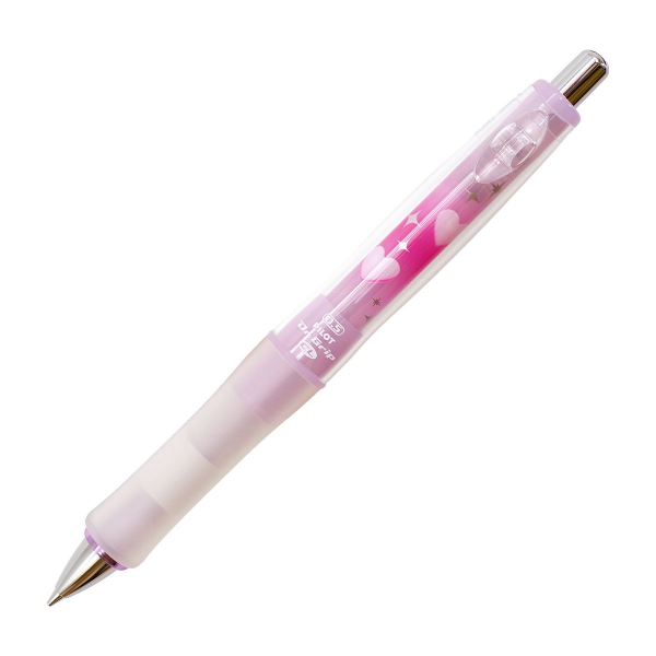 PILOT（文具） ドクターグリップ CL プレイボーダー ニコラコラボ 2024