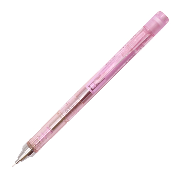 トンボ鉛筆 モノグラフ シマーエディション 0.5mm （フロスト） DPB