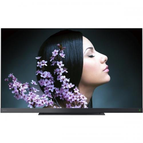 REGZA 液晶テレビ 55Z740XS 2021年製(12月購入) Amazon | レグザ 55インチ 4K 液晶テレビ 55Z740XS 4Kチューナー内蔵