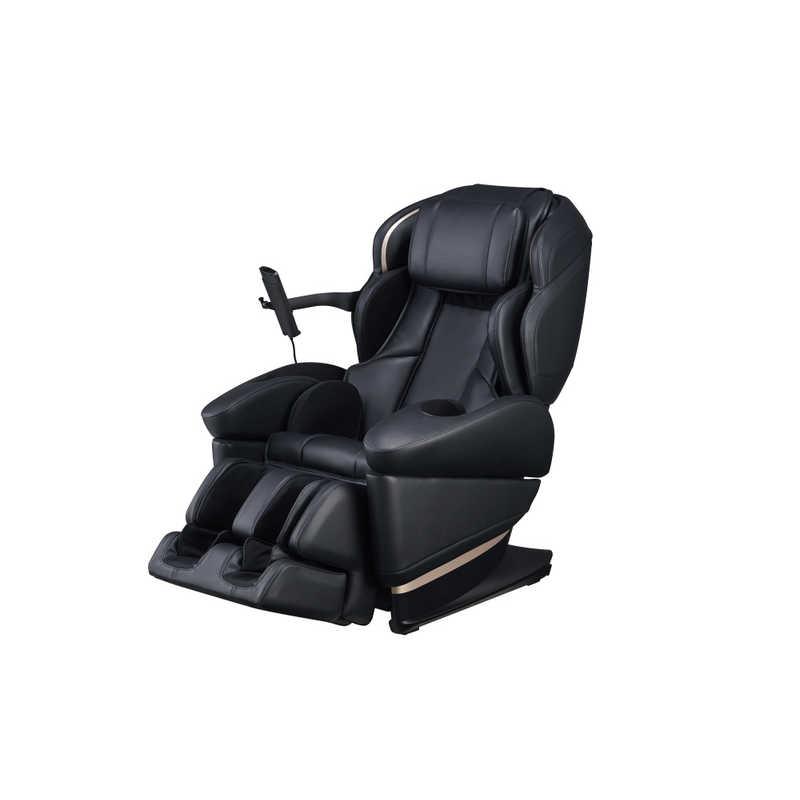フジ医療器 サイバーリラックス マッサージチェア H22 AS-R2200 （BK