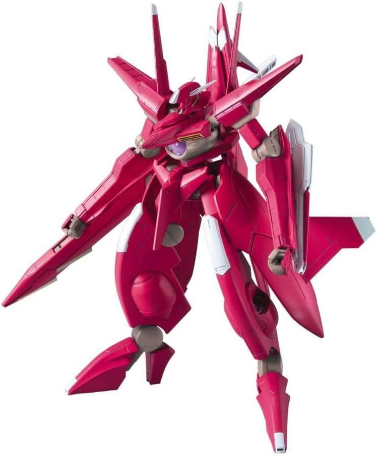 HGUC 機動戦士ガンダム MS-09 ドム/MS-09R リックドム 1/144スケール