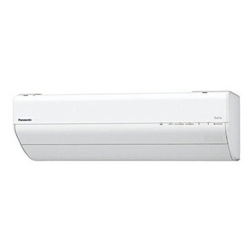 Panasonic エオリア GXシリーズ 2020年度モデル CS-GX220D-W