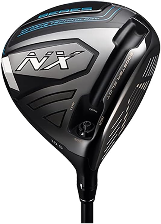 HONMA GOLF HONMA GOLF BERES NX ドライバー（SR/10.5°） BERES ゴルフ