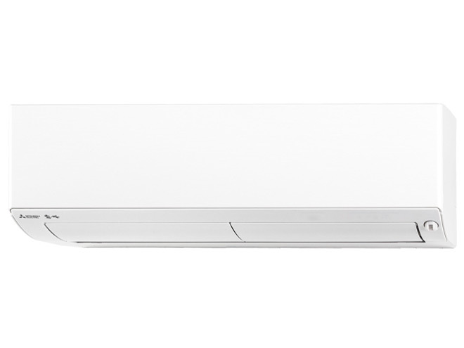 三菱電機 XDシリーズ 2025年度モデル MSZ-XD2525-W（ピュアホワイト