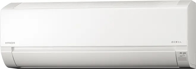 日立 AJシリーズ 20xx年度モデル RAS-AJxxX 白くまくんの商品画像