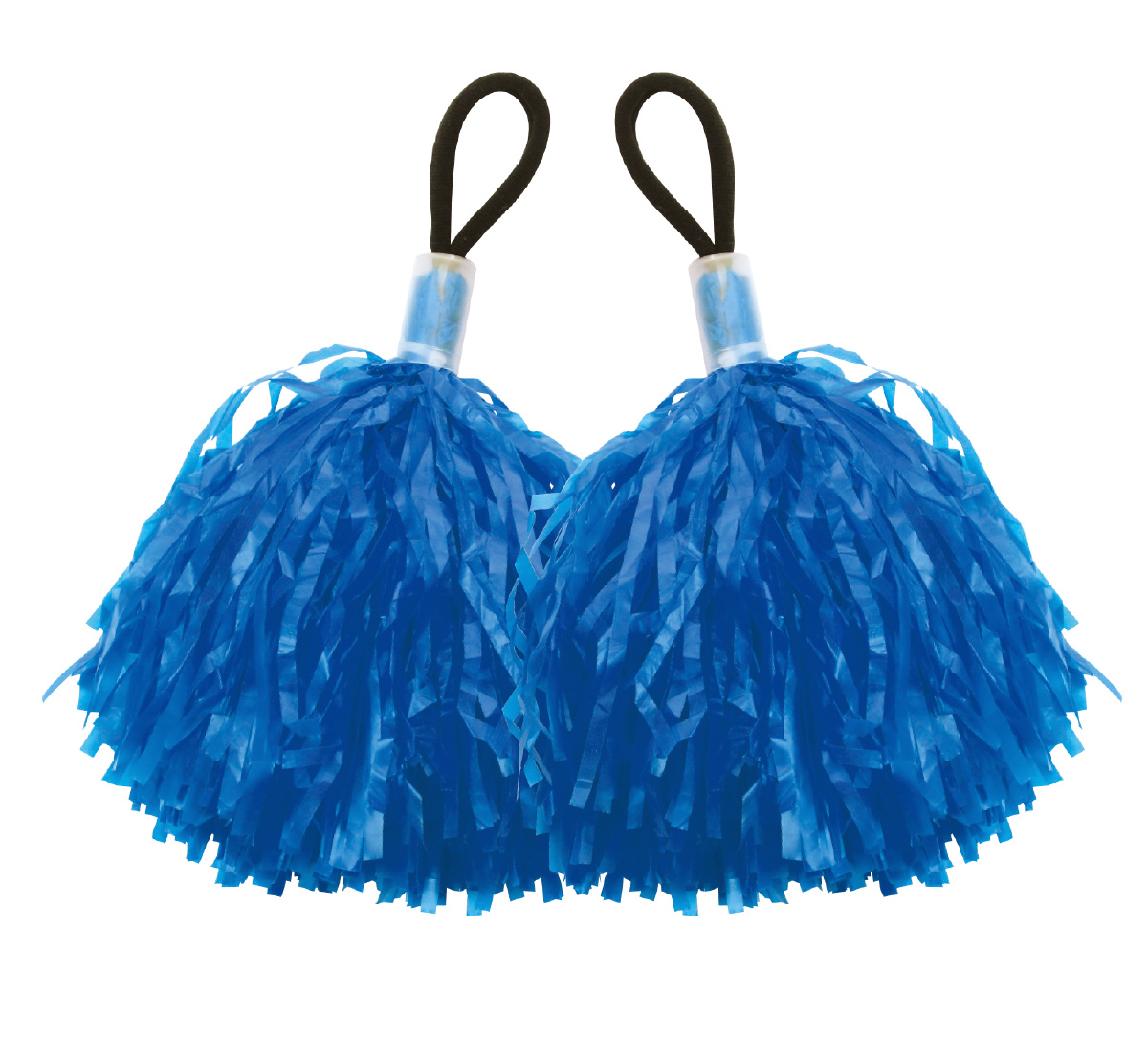  hands free pompon small 2 piece collection 6 color from selection a- Tec Dance goods motion . respondent .pon punch a physical training festival elementary school student kindergarten child care . elementary school 