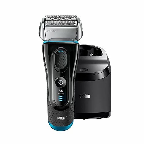 Braun シリーズ5 5190cc メンズ電気シェーバー 洗浄器付モデル Braun Series 5 メンズシェーバー本体 最安値 価格比較 Yahoo ショッピング 口コミ 評判からも探せる