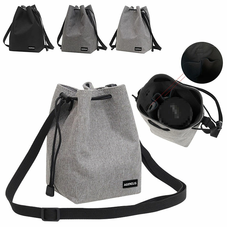 CANON EOS R8 EOS R50 single‐lens reflex camera bag pouch shoulder strap camera bag shoulder .. handbag shoulder belt attaching camera case camera storage 