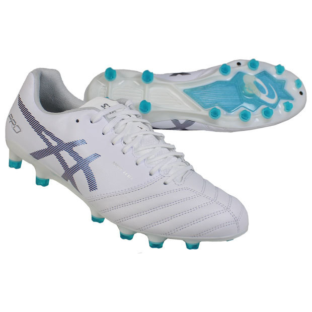 Asics Ds Light X Fly Pro White Prism Blue 1101a025 100 Ds Light サッカースパイク 最安値 価格比較 Yahoo ショッピング 口コミ 評判からも探せる