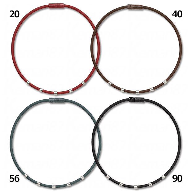 コラントッテ ワックルネック STYLEの商品画像