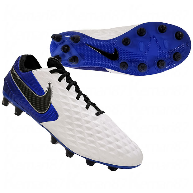 Nike ティエンポ レジェンド 8 エリート Hg ホワイト ハイパーロイヤル At59 104 サッカースパイク 最安値 価格比較 Yahoo ショッピング 口コミ 評判からも探せる