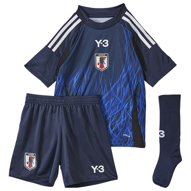 adidas サッカー日本代表 2022 ホームユニフォーム（メンズ・レプリカ