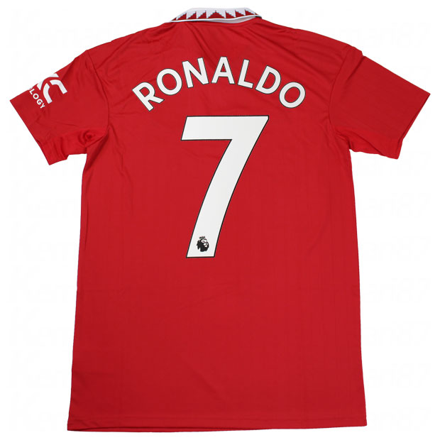 2025年最新】Yahoo!オークション -ロナウド ユニフォーム マンu