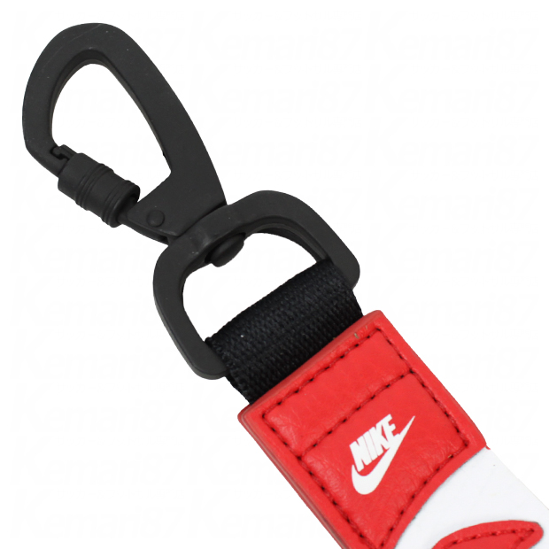  premium брелок для ключа Uni балка City красный [NIKE| Nike ] футбол футзал аксессуары nw0010-642
