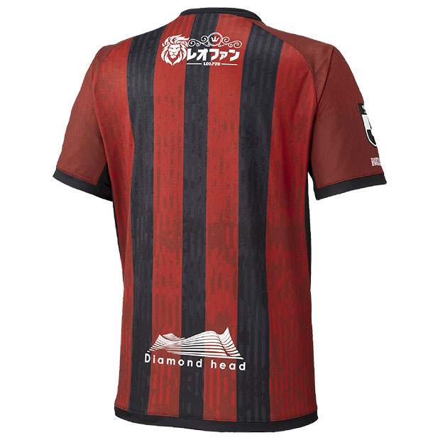  темно синий sado-re Sapporo 2025 Home короткий рукав копия форма [MIZUNO| Mizuno ] Club Team копия одежда -p2jacy1041