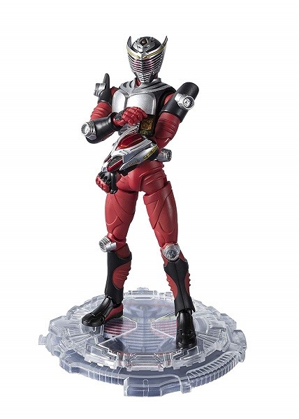【中古】S.H.F 仮面ライダー龍騎 S.H.フィギュアーツ S.H.フィギュアーツ 仮面ライダー龍騎 -20 Kamen