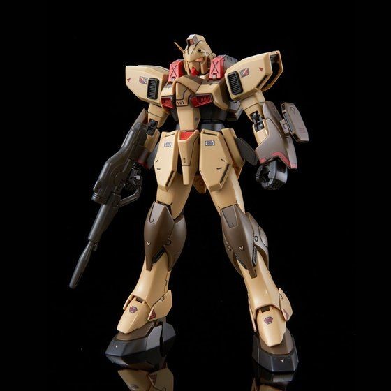 BANDAI LM111E02 ガンイージ 陸戦タイプ プレミアムバンダイ限定 （1