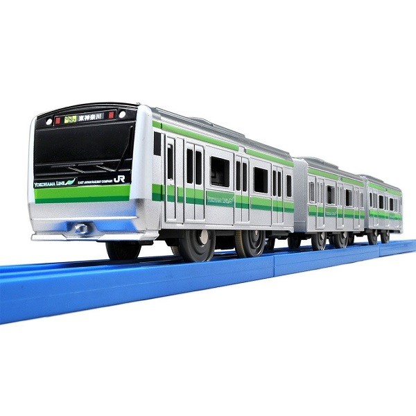 タカラトミー プラレール ぼくもだいすき!たのしい列車シリーズ タカラトミー プラレール ぼくもだいすき!たのしい列車シリーズ