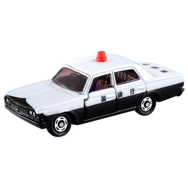 タカラトミー トヨタ クラウン パトロールカー （サウンド×ライト