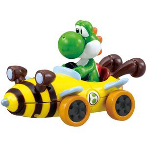 ヨッシー② 楽天市場】マリオカート7 トミカ ヨッシーの通販