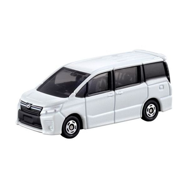 2025年最新】Yahoo!オークション -voxy 80(ミニカー)の中古品