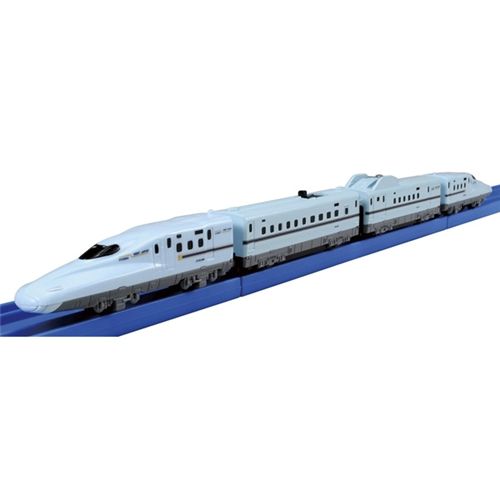 タカラトミー プラレールアドバンス N700系新幹線みずほ・さくら