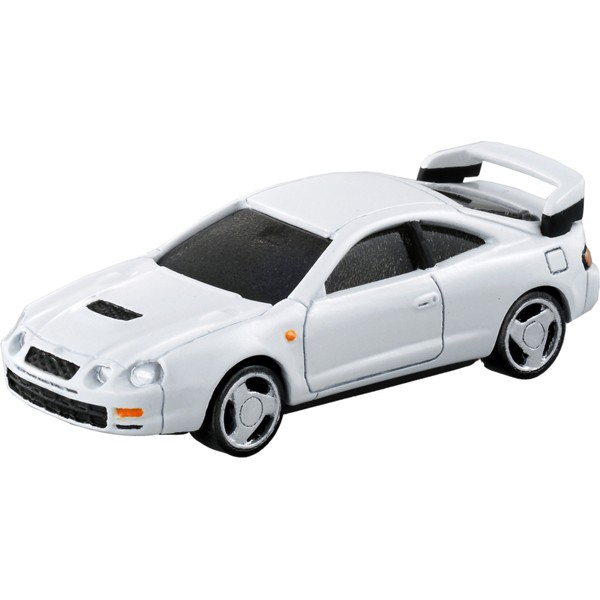 [確認用]セリカGT four Amazon | ☆62 ミニカーセリカ GT-FOUR 1986 国産名車