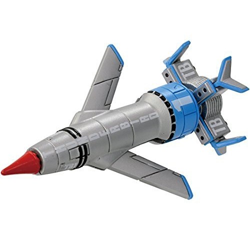 タカラトミー C01 オリジナル版サンダーバード1号 （ノンスケール