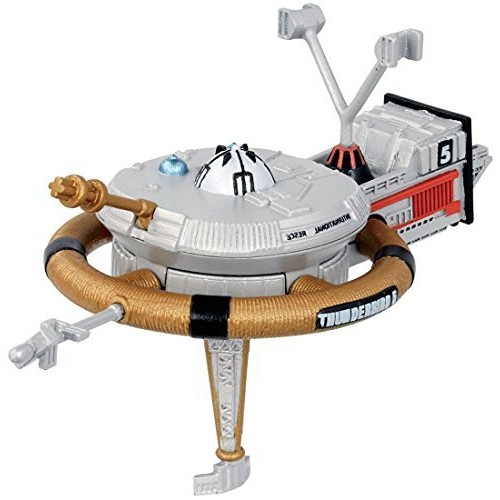 タカラトミー C05 オリジナル版サンダーバード5号 （ノンスケール 