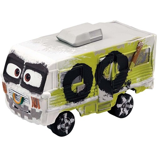 タカラトミー カーズ トミカ C-31 アーヴィー スタンダードタイプ