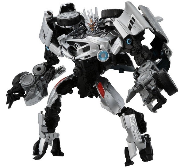 トランスフォーマー ムービー・ザ・ベスト MB-07 サウンドウェーブ タカラトミー トランスフォーマー ムービー ザ ベスト MB-07 サウンド