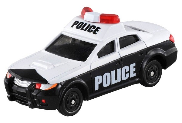 ドライブヘッド DHT-05 マッハポリスカーの商品画像