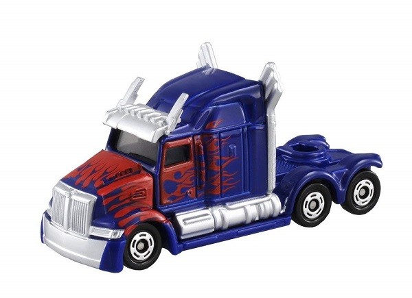 タカラトミー ドリームトミカ No.148 ワイルド・スピード スープラ